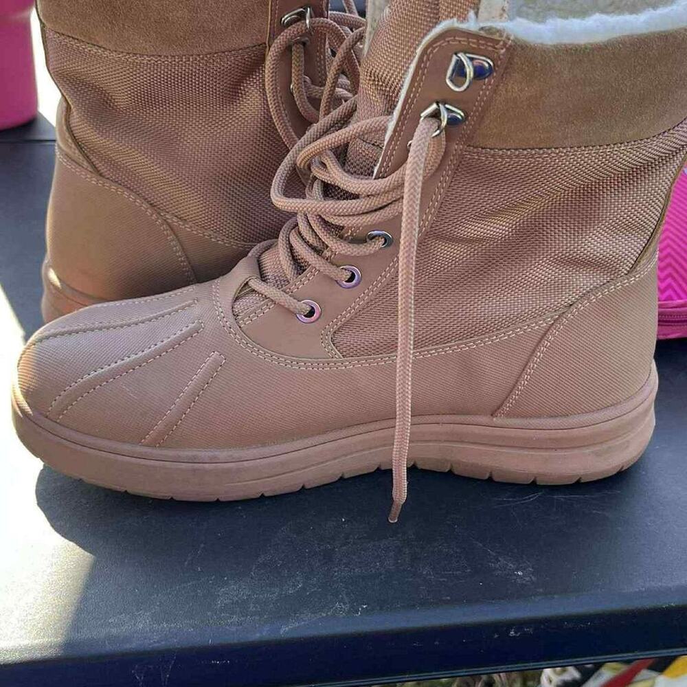 ALDO Flurry Winter Boots Womens